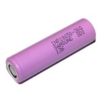 LI-ION Акумулятор INR18650-30Q (копія)